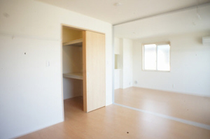 シャンテマーレ　Ｂ 101号-4