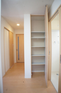 シャンテマーレ　Ｂ 101号-6