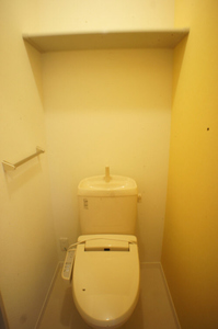 シャンテマーレ　Ｂ 101号-10