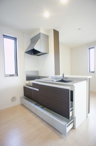 メゾンルージュ　Ｂ 201号-4