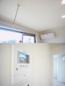 メゾンルージュ　Ｂ 201号-11