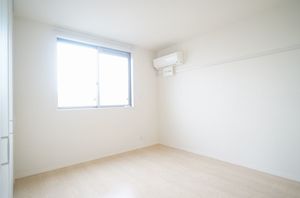 メゾン　ド　ソルヴィ　五番館 107号-6