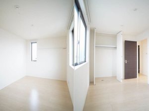 メゾン　ド　ソルヴィ　五番館 107号-8