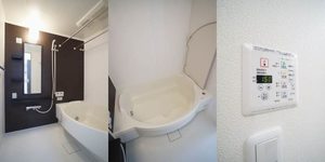 メゾン　ド　ソルヴィ　五番館 107号-9