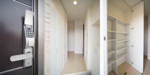 メゾン　ド　ソルヴィ　五番館 107号-11