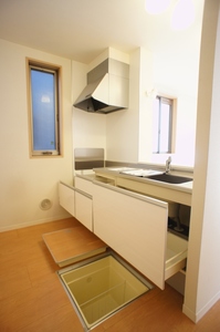 ラフィーネ宇都宮 102号-3