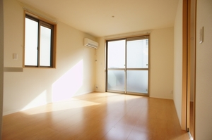 ラフィーネ宇都宮 102号-5