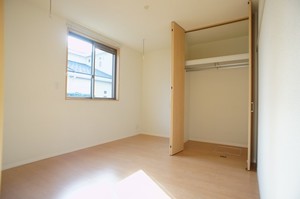 ラフィーネ宇都宮 102号-6