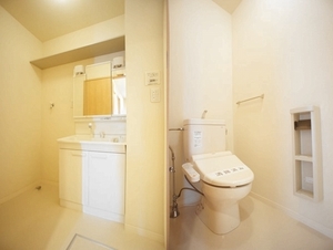 ラフィーネ宇都宮 102号-8