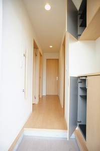 ラフィーネ宇都宮 102号-9