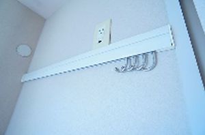 ラフィーネ宇都宮 102号-11