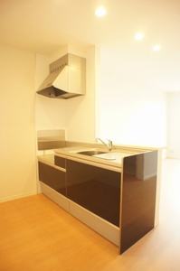 ミルティーユ　Ｂ 202号-3