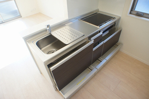 グレイス　メゾン 202号-4