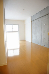 エターナル・オリオン 402号-4