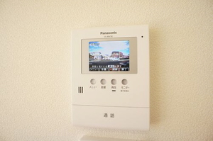 メゾン ド サフィール 201号-11