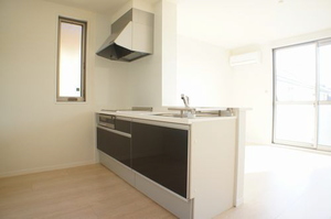 エスパスＡ 101号-5