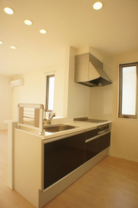 エスパスＢ 202号-5