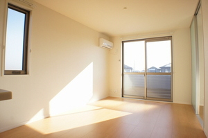 モンタナ・メディオA 201号-3