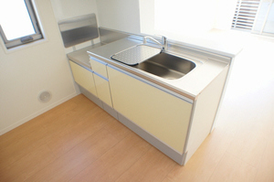 モンタナ・メディオA 201号-4