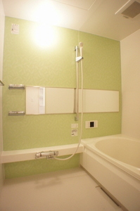 モンタナ・メディオA 201号-5