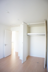 モンタナ・メディオA 201号-10