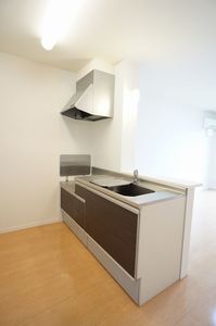 モンタナ・メディオＡ 203号-4