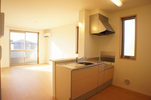 モンタナ・メディオＢ 202号-3