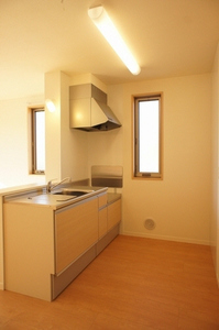 モンタナ・メディオＢ 202号-4