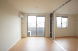 ヴェルディール 203号-3