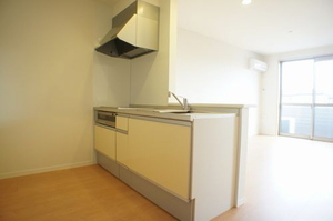 ヴェルディール 203号-4