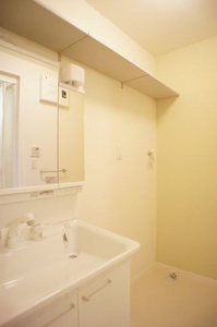 ヴェルディール 203号-5