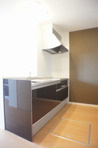 Ｇｒａｎｄ　Ｔ・Ｋ　Ⅰ 102号-3