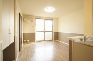 コンフォート・アルブル 107号-2