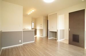 コンフォート・アルブル 107号-3