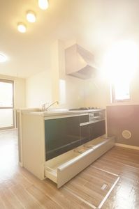 コンフォート・アルブル 107号-7