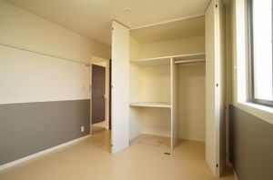 コンフォート・アルブル 107号-9