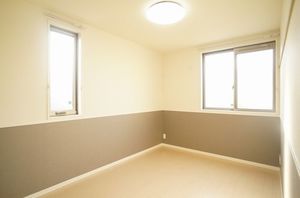 コンフォート・アルブル 107号-10