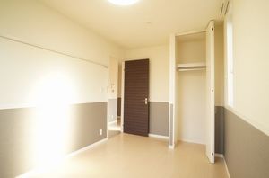 コンフォート・アルブル 107号-11