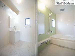 グリーン・ヴィラ 201号-5