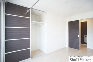 グリーン・ヴィラ 201号-7