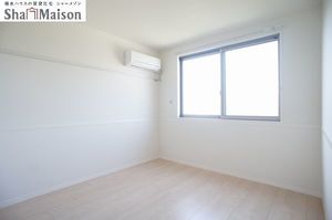 グリーン・ヴィラ 201号-8