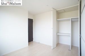 グリーン・ヴィラ 201号-9