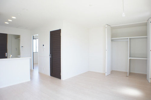 森友すまうⅡ 202号-2