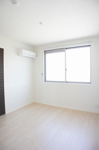 森友すまうⅡ 202号-5