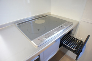 森友すまうⅡ 202号-7