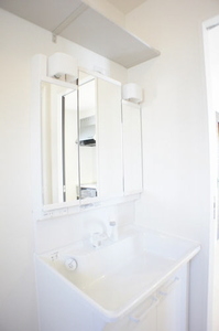 森友すまうⅡ 202号-9