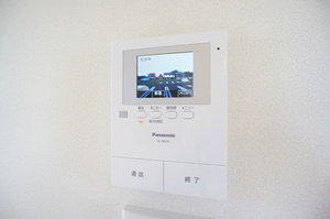 すずらん T・K 201号-4