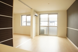 Proscourt West 203号-2