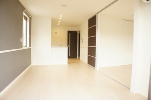Proscourt West 203号-5