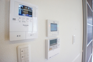 Proscourt West 203号-10